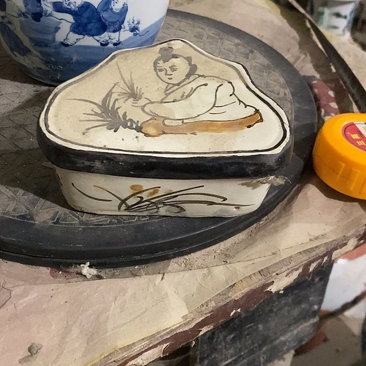 茶盏好物分享给大家哦