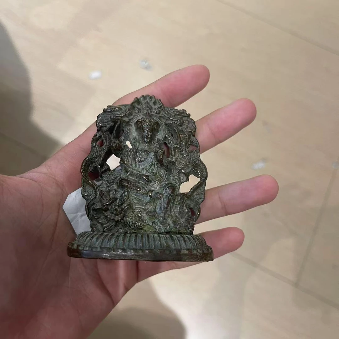 【藏心阁】家居摆件（QT2033）