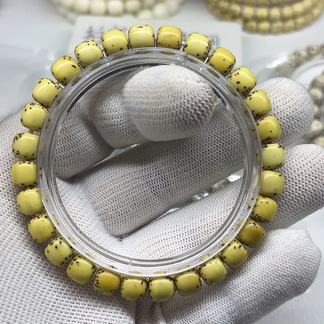 手串星月菩提B17-8