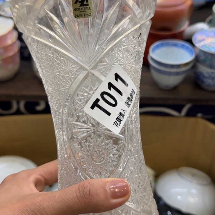 瓷片L*y一物一拍感谢支持