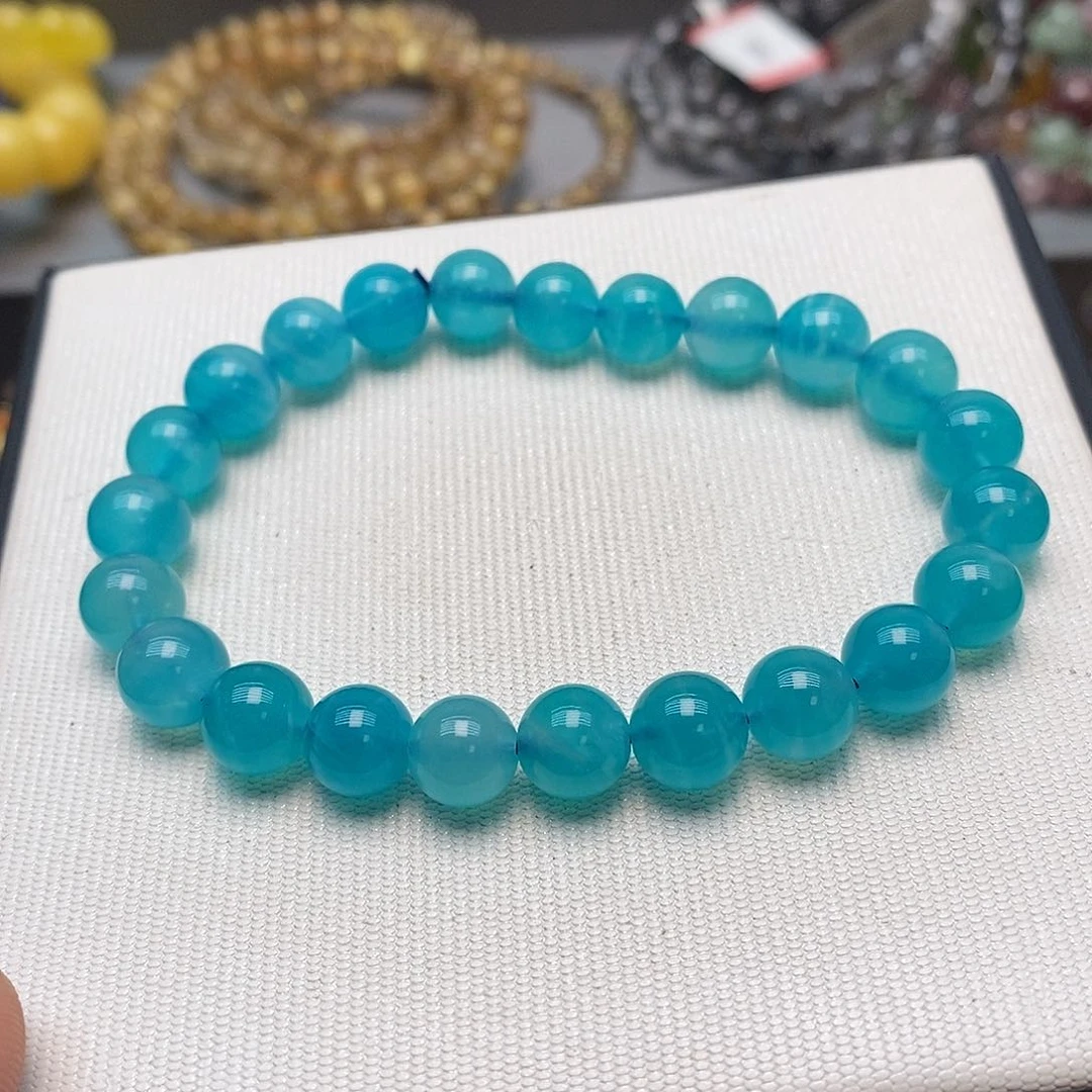 水晶珠宝半成品未镶嵌