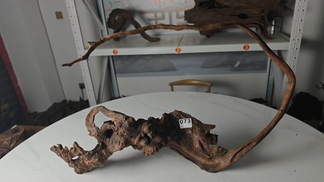 云南本地紫柚木秒沉073