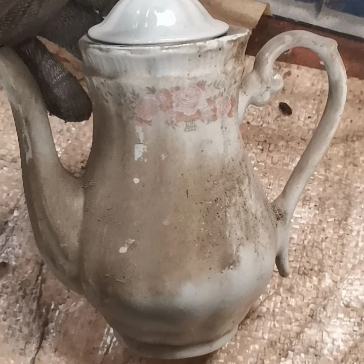 摆件，烧制问题都是正常的48