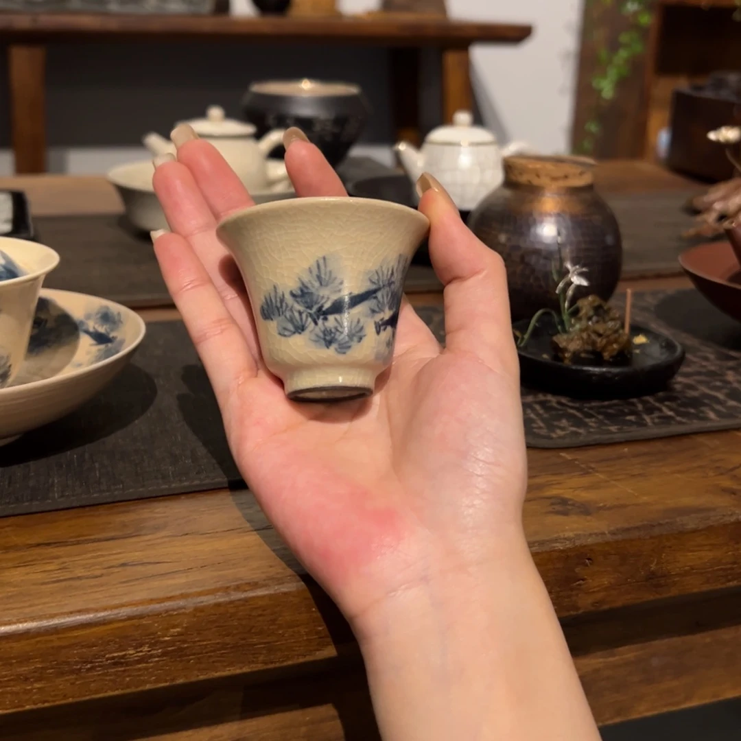 陶瓷。         陶瓷。