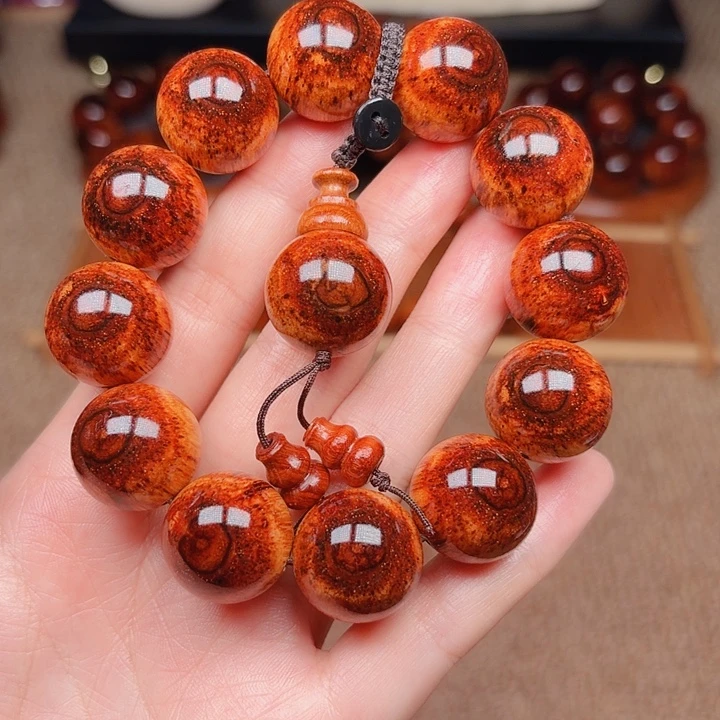 黄花梨/降香黄檀洋2.0