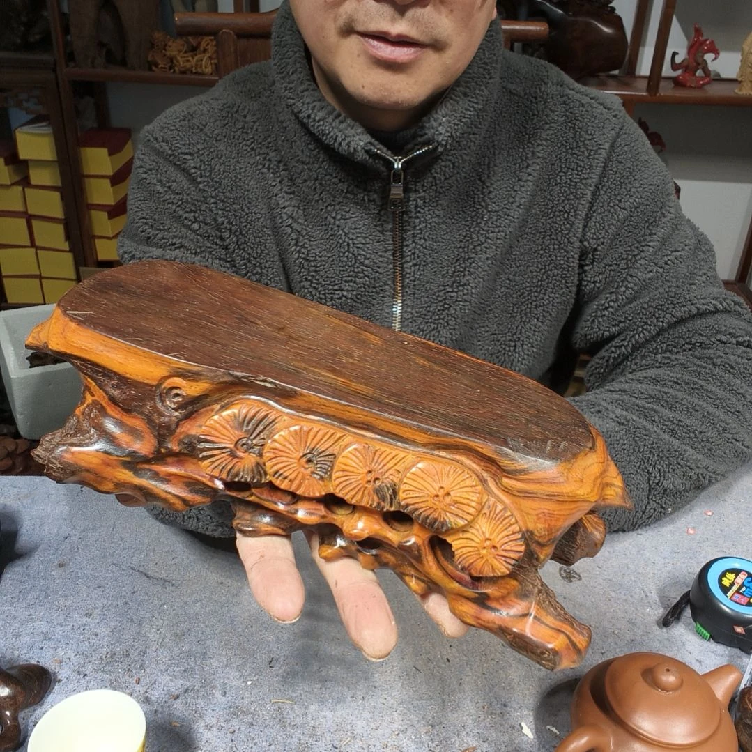 微凹黄檀（南美大红酸枝）强*32