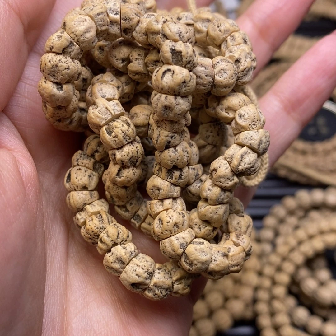 柏香籽/百香籽吊坠墨*