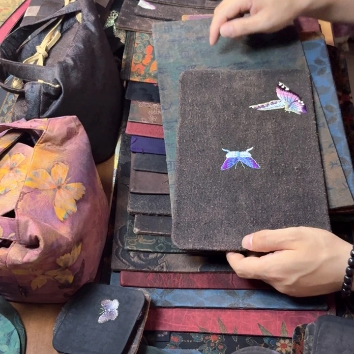 裕香阁高品质茶席