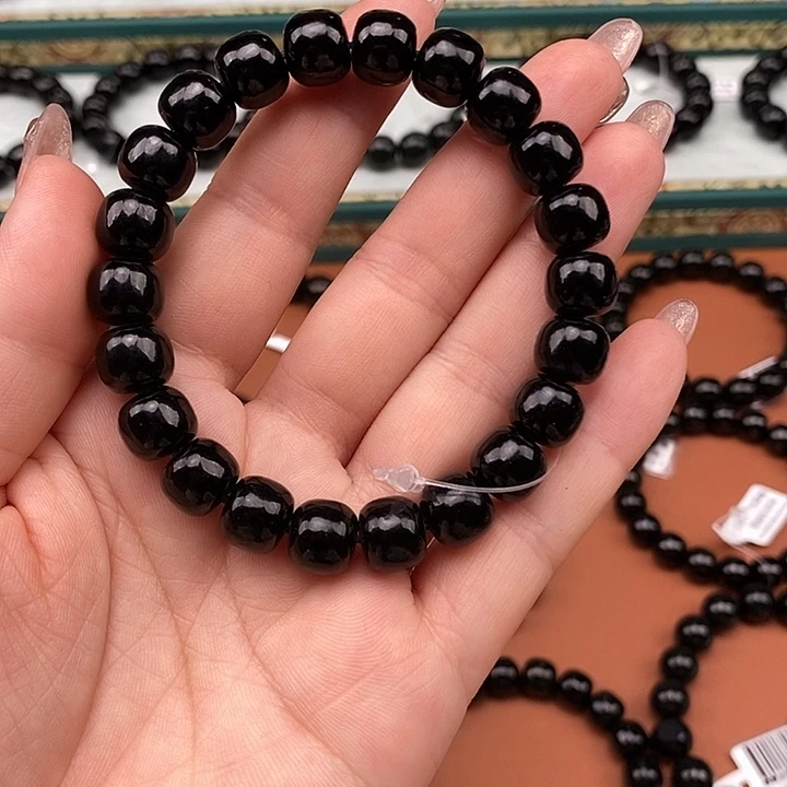 和田玉未镶嵌包链