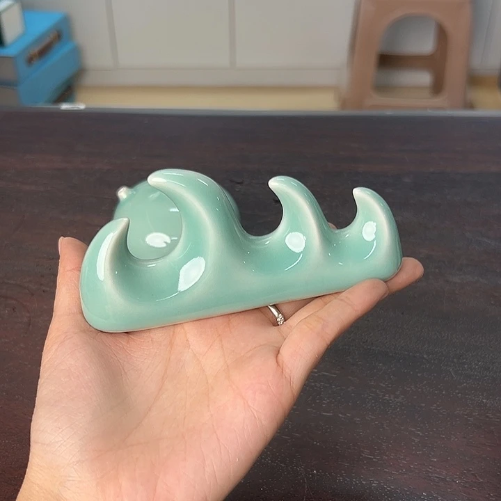 小米茶器龙泉云间青瓷