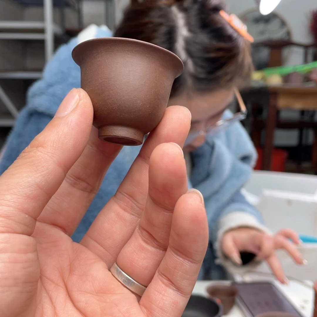 紫砂茶壶紫泥满50包邮