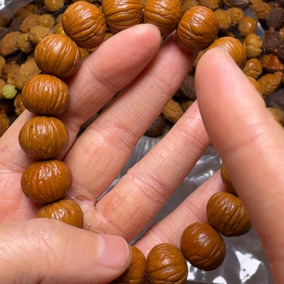 橄榄核手串你的电话