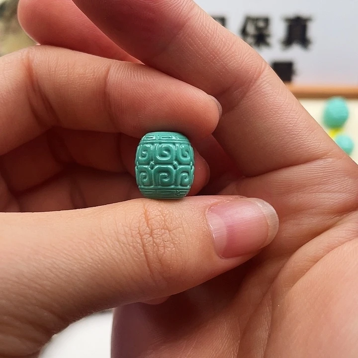 湖北原生态小配饰，直径11