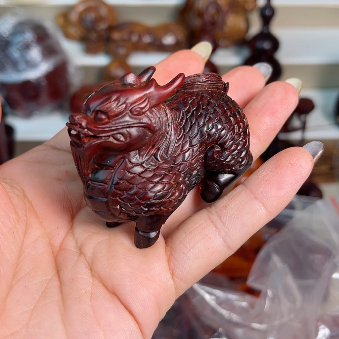 檀香紫檀（小叶紫檀）瑞*