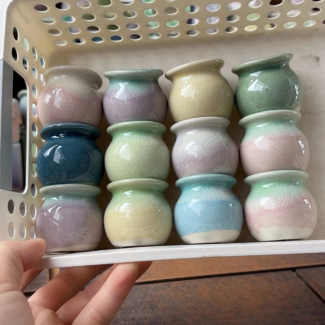 量货/3口高深浅搭配发12