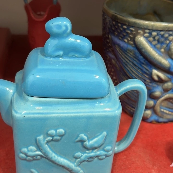 瓷器摆件…………瓷器…………