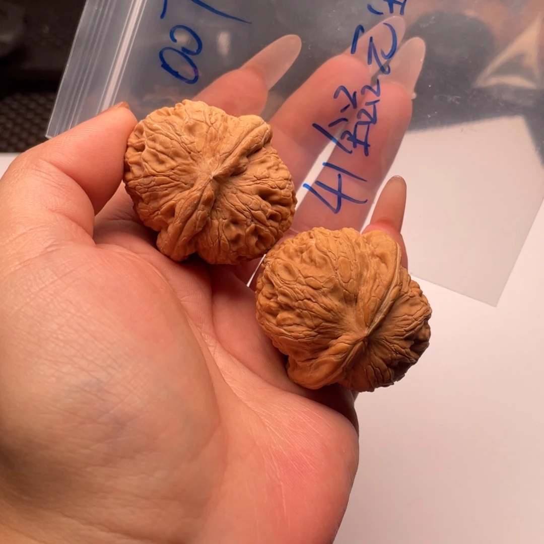 核桃手串/手链007