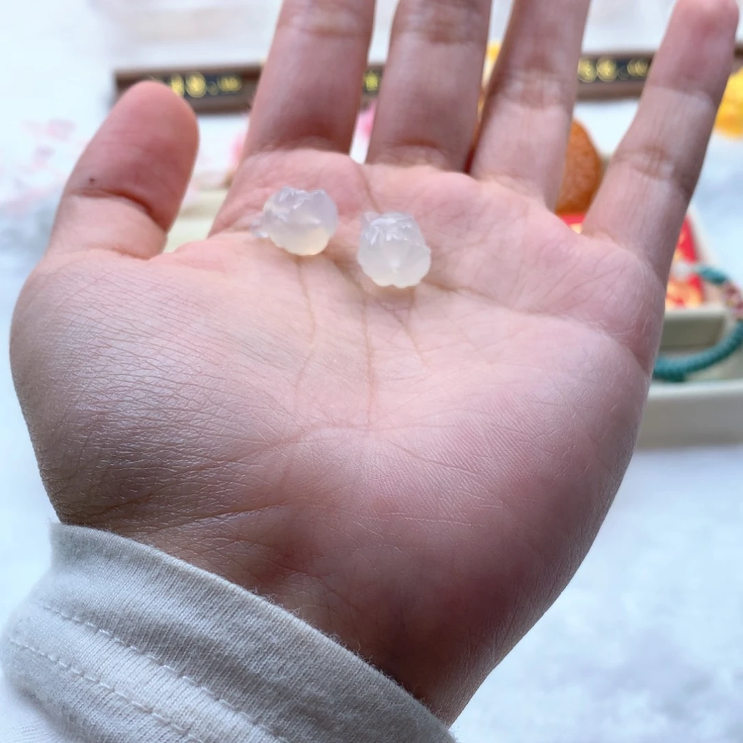玛瑙/玉髓手镯合金?*梦
