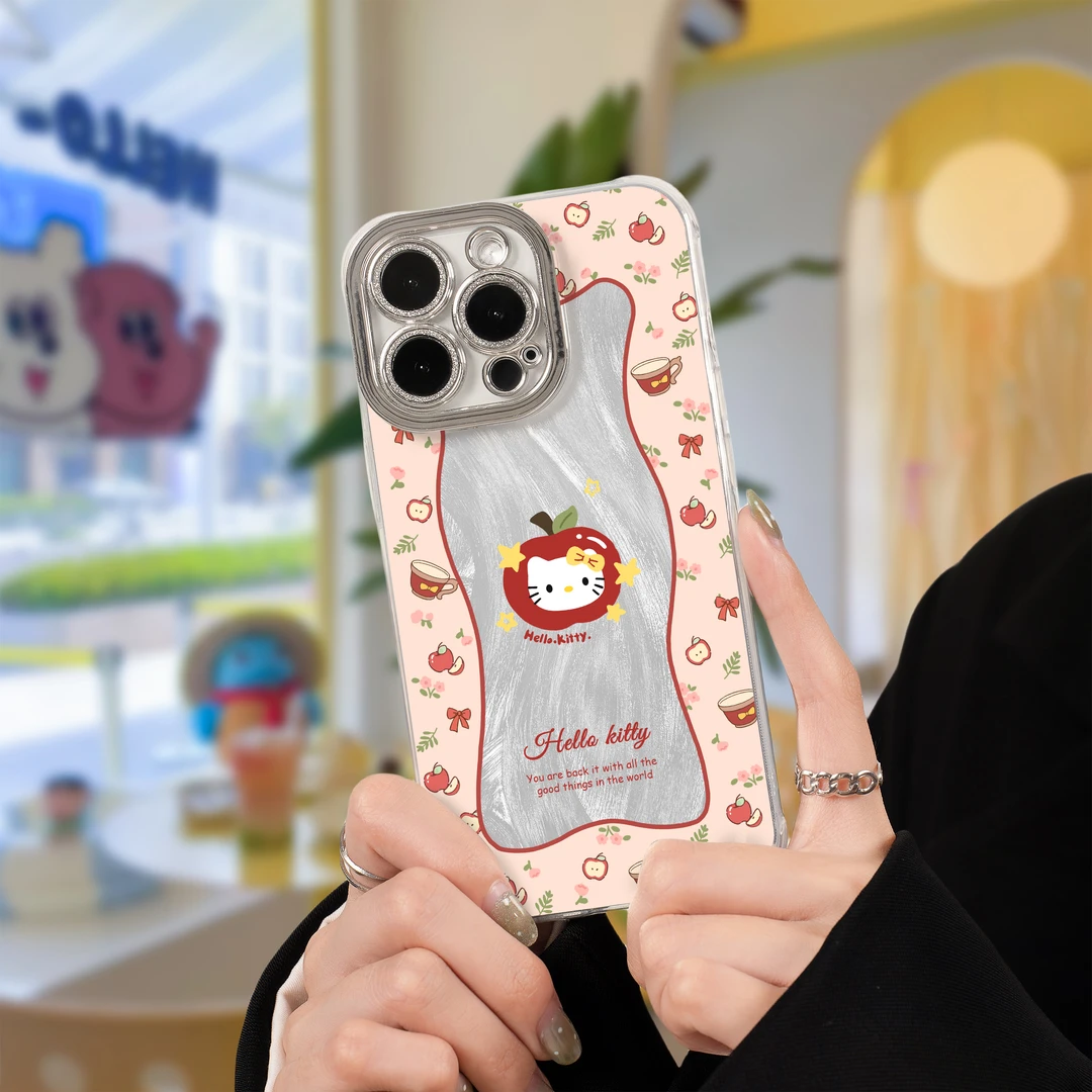 适用苹果16/15promax手机壳华为mate60荣耀opporeno13防摔壳小米