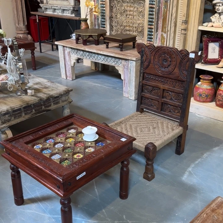 悦****铁木（非红木类）家居用品行业发展