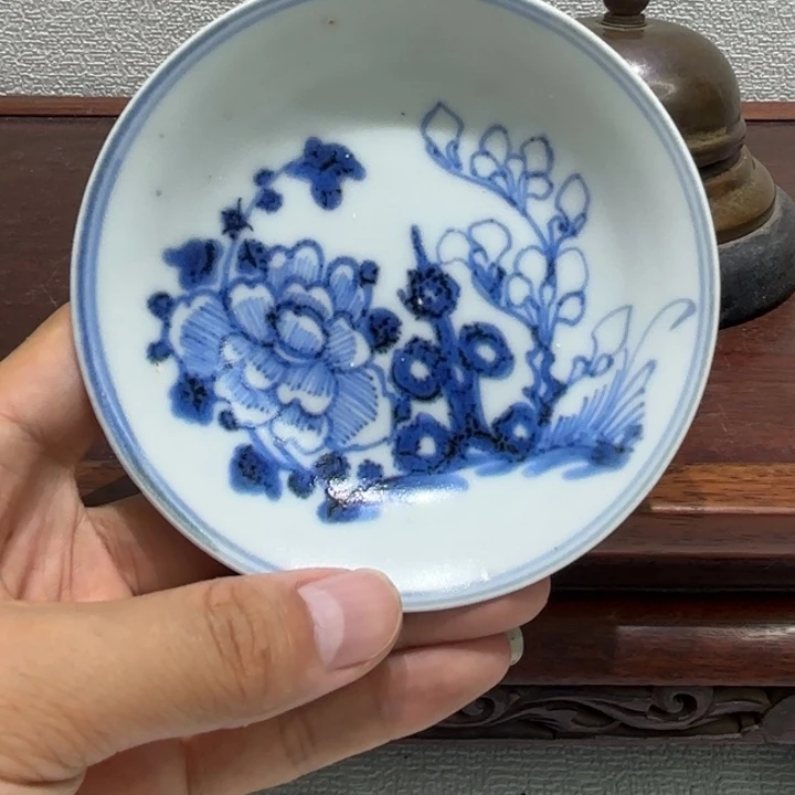 康***生摆件精美的陶瓷摆件……