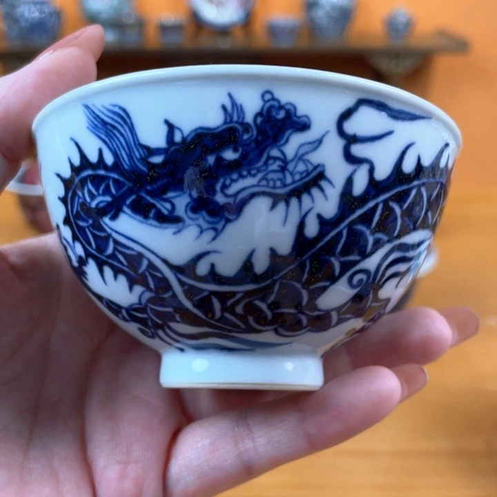 景德镇手绘哈哈哈哈哈