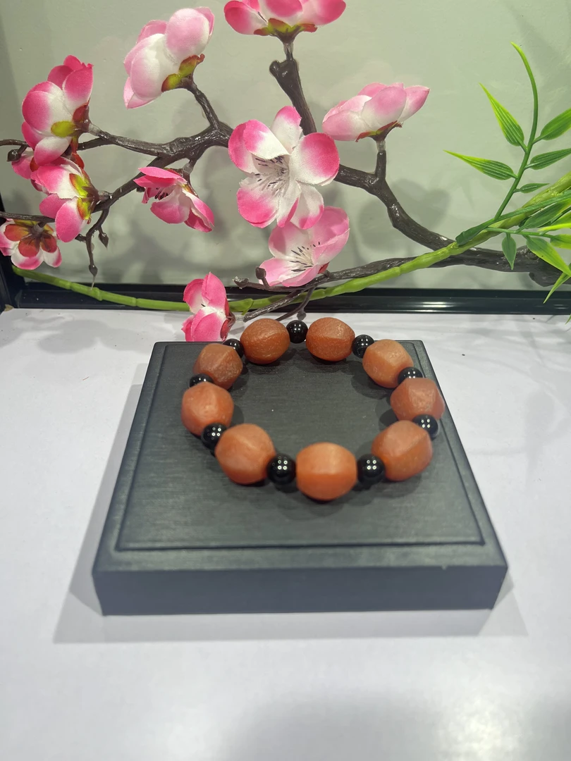 高端大气龙骨西玛手串(多样性发货)