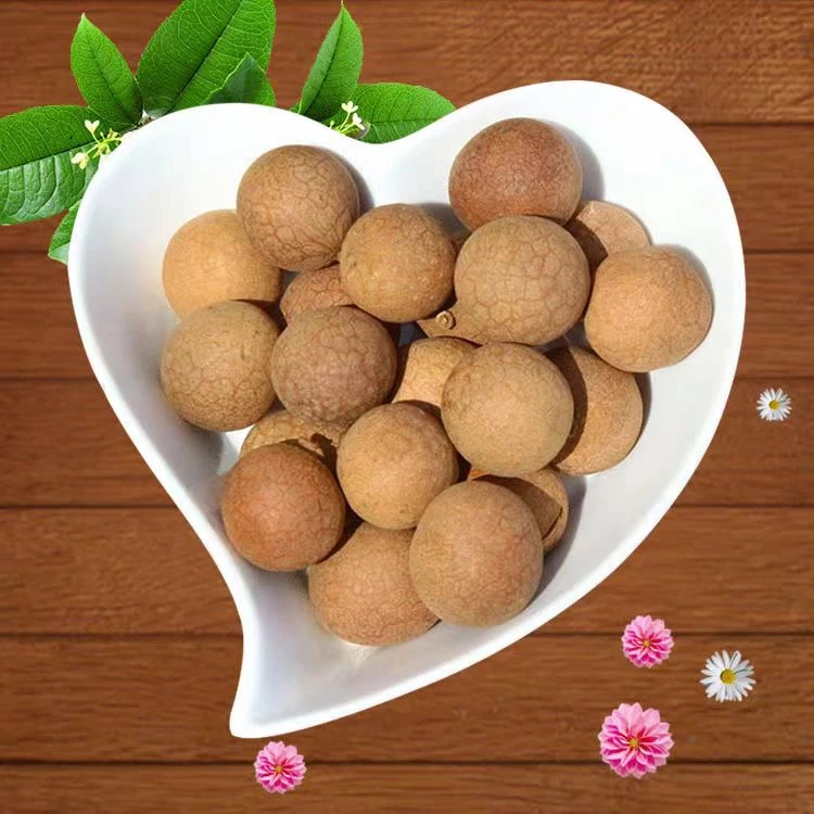 龙眼干（桂圆干）小核肉厚龙眼干特产干货