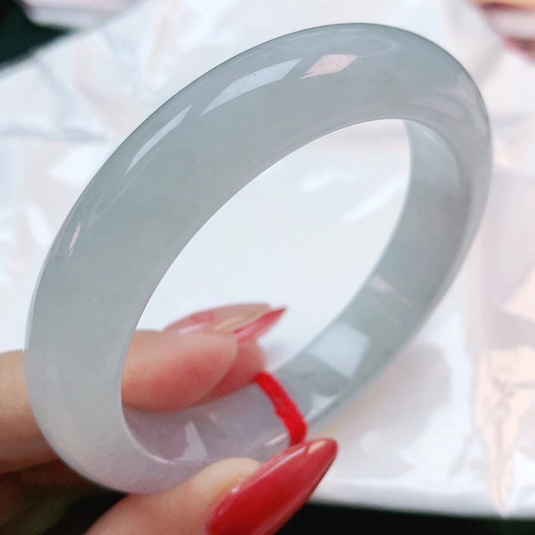 未镶嵌手镯翡翠2235