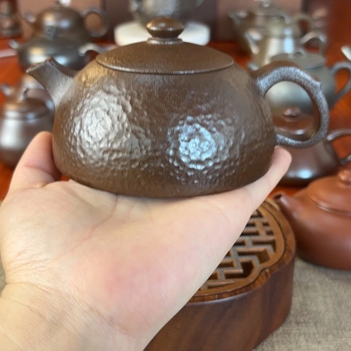 纯手工制作直播间福利微瑕05