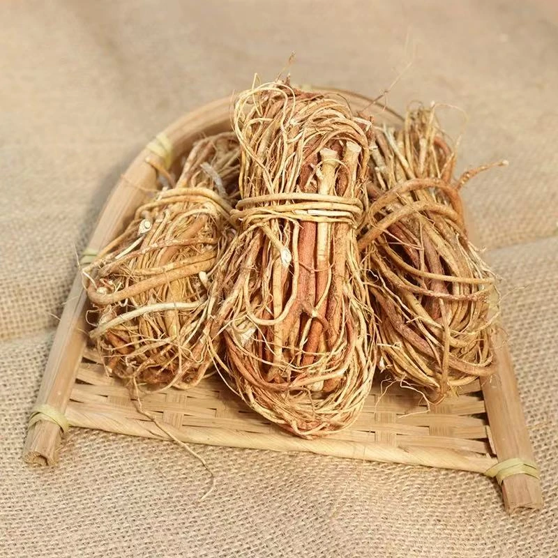 正宗广西大山农家散装五指毛桃干货搭配莲子土茯苓