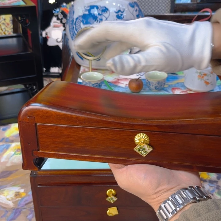 向***啊陶瓷瓷板画艺术作品