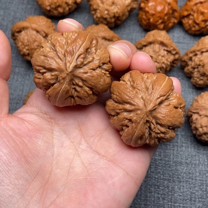 把件文玩核桃霸王龙42