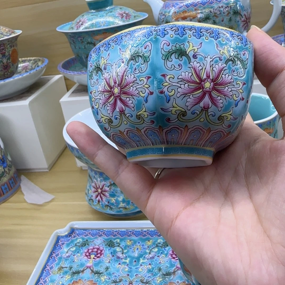 六方杯景德镇福利福利