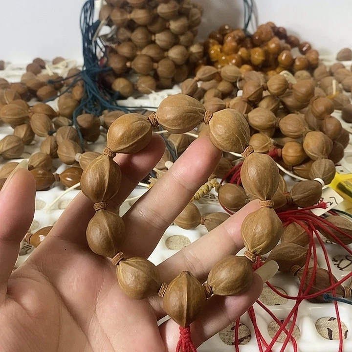 吊坠橄榄核2025梅林铁核