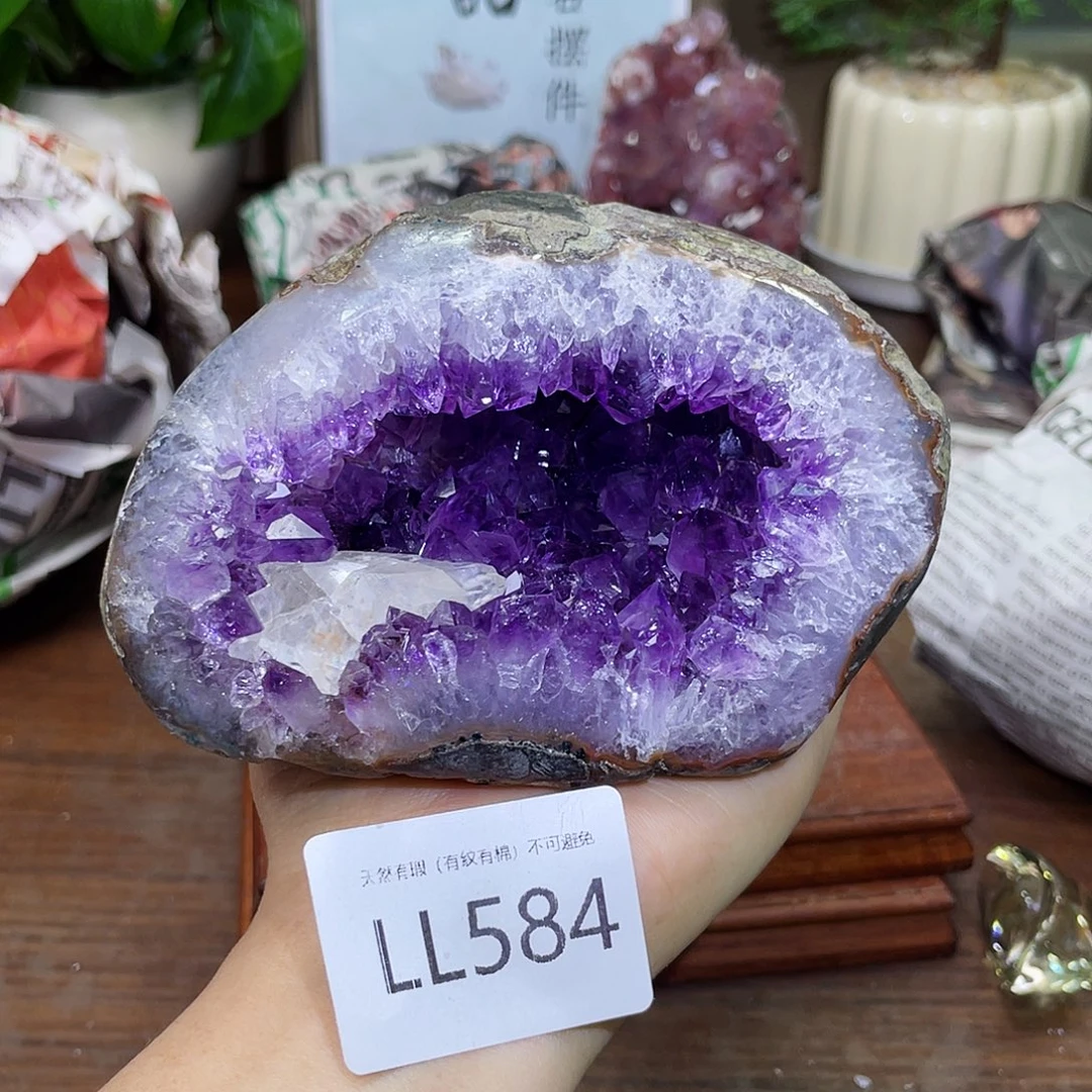未镶嵌大型摆件（非配饰）水晶