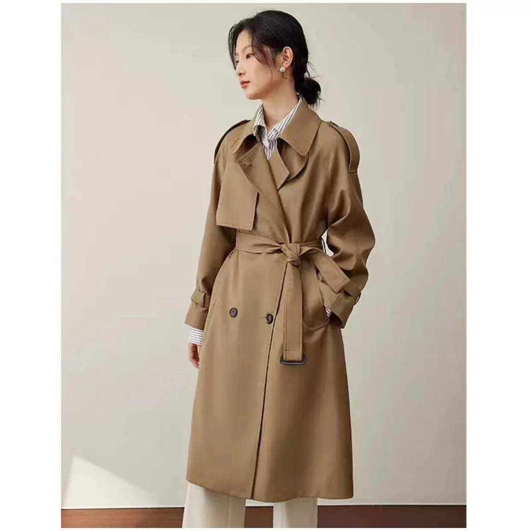 AMN/女装推荐/高端服饰-女士休闲外套/T8175