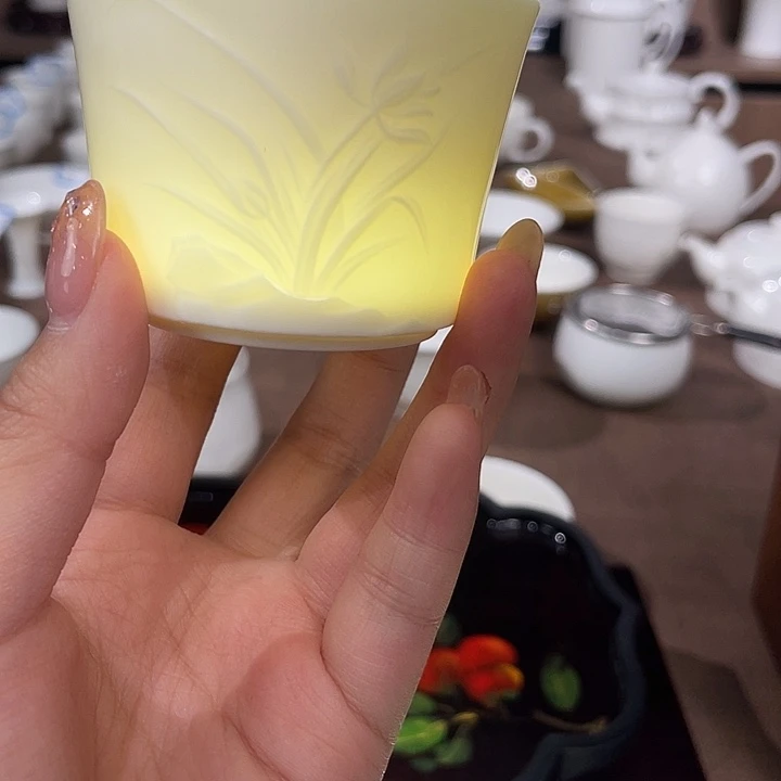 兰花杯1111111111111
