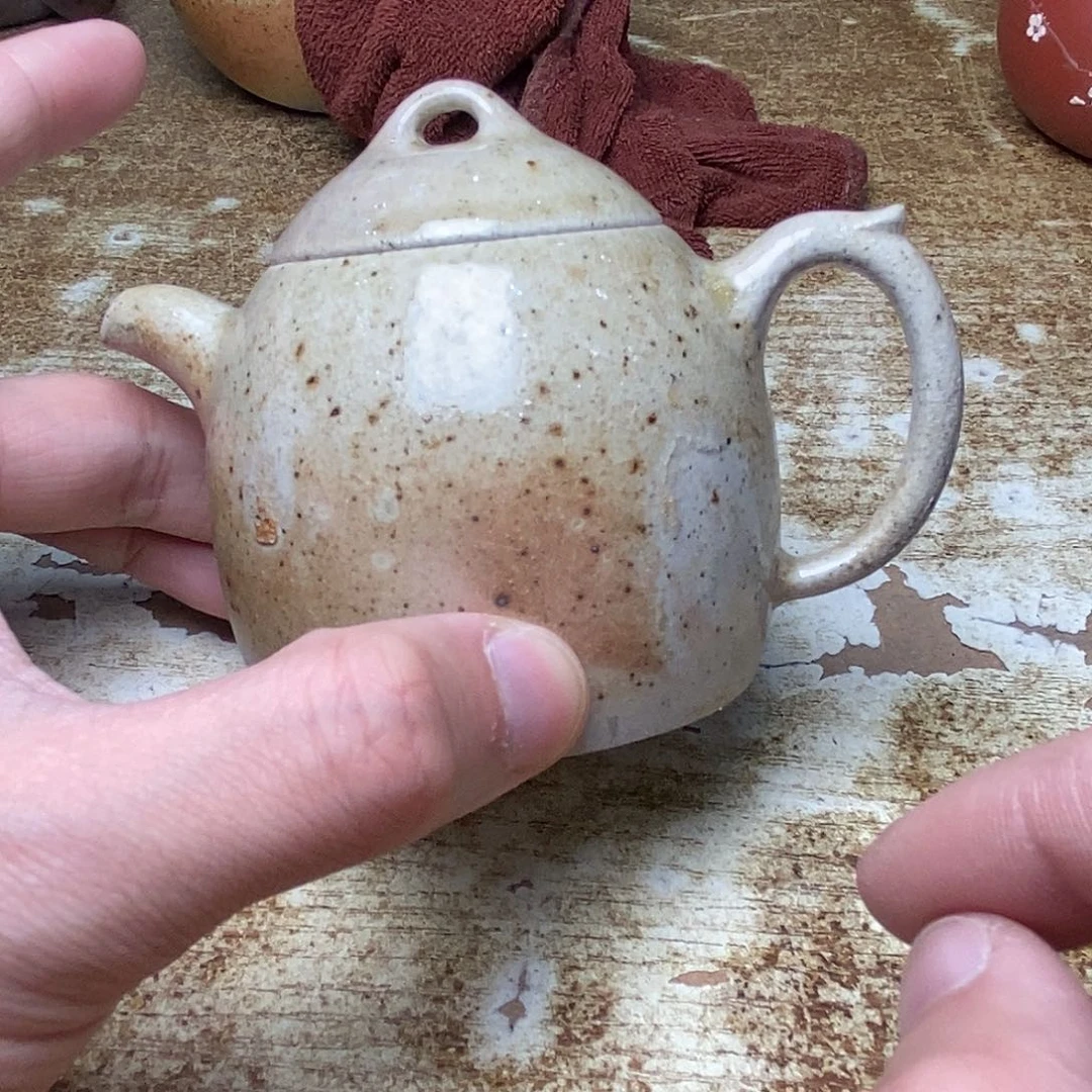 紫砂茶壶紫砂艺术