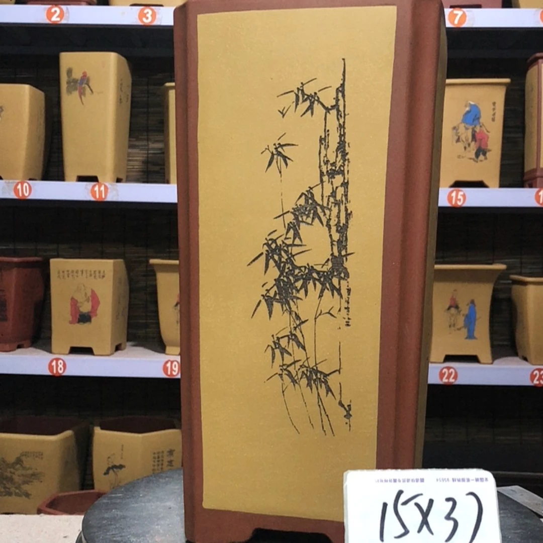 【闪购商品】紫砂茶案手工制作
