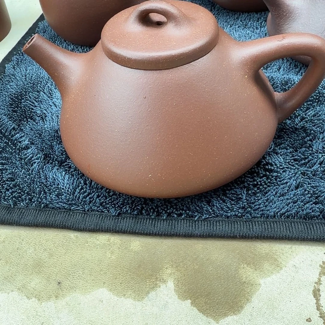 子冶石瓢270cc底槽清