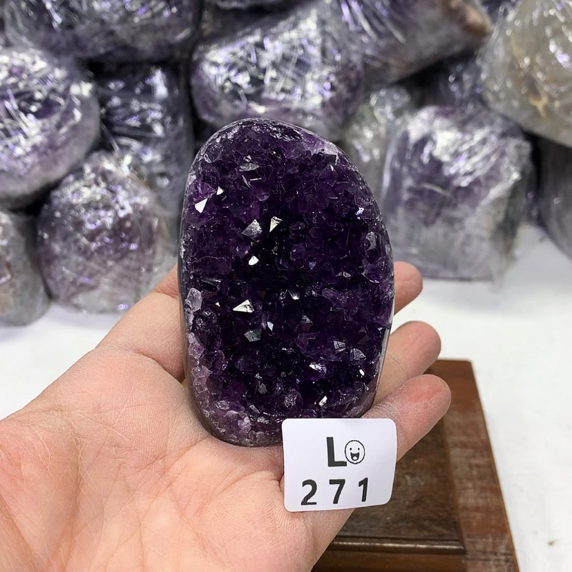 【闪购商品】水晶大型摆件（非配饰）未镶嵌