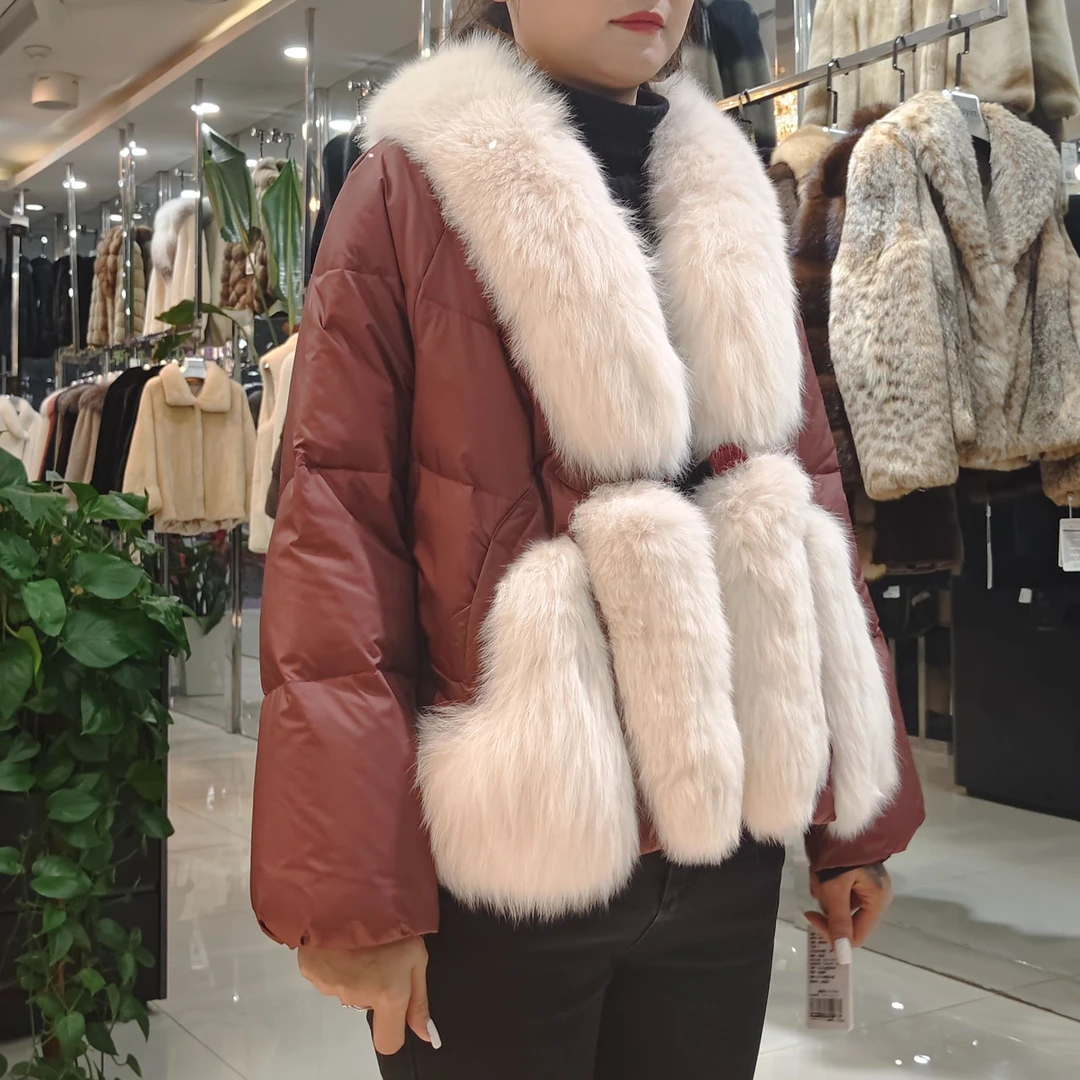 郑保真新中式国风女装系列 尺码请参照直播间