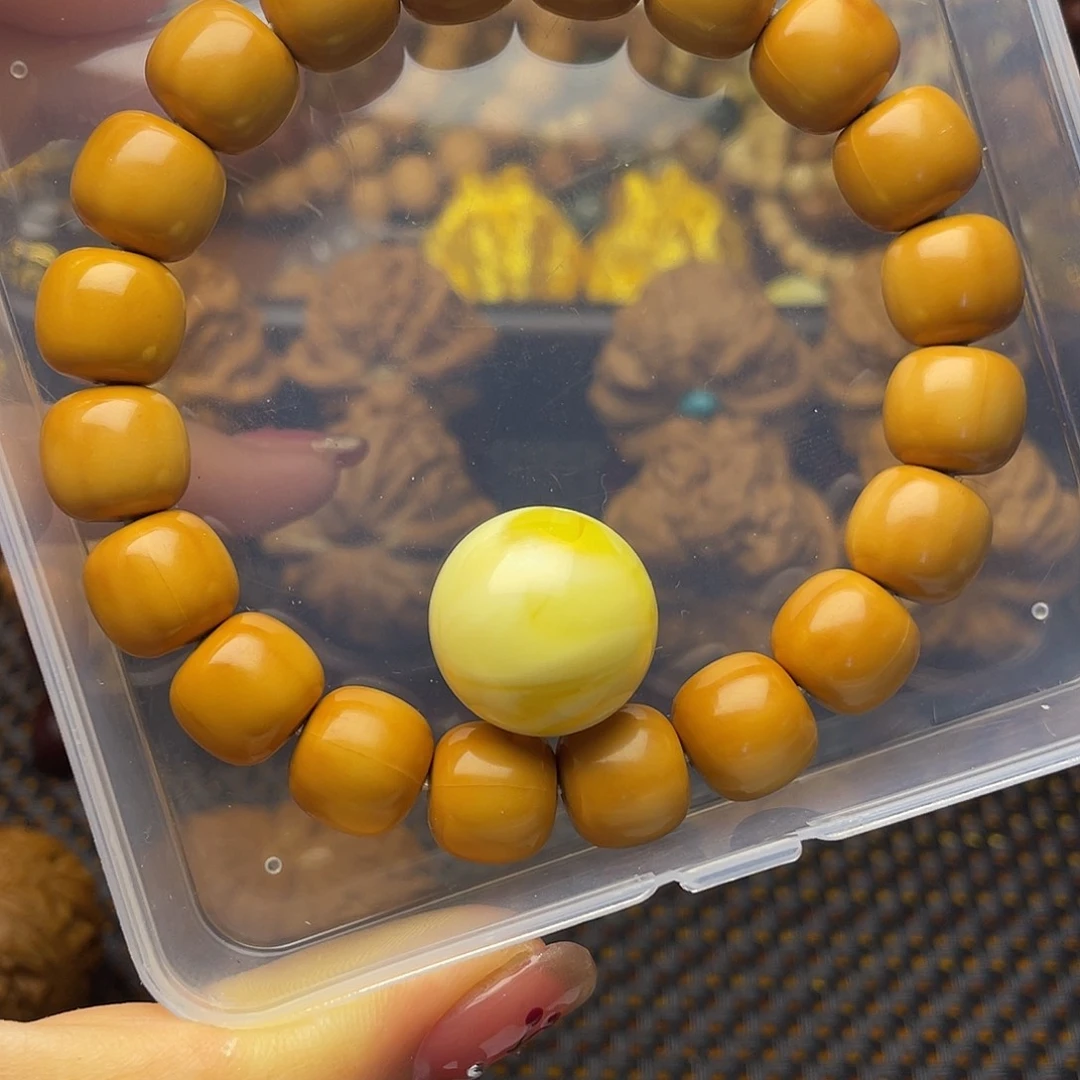 手串/手链核桃手串