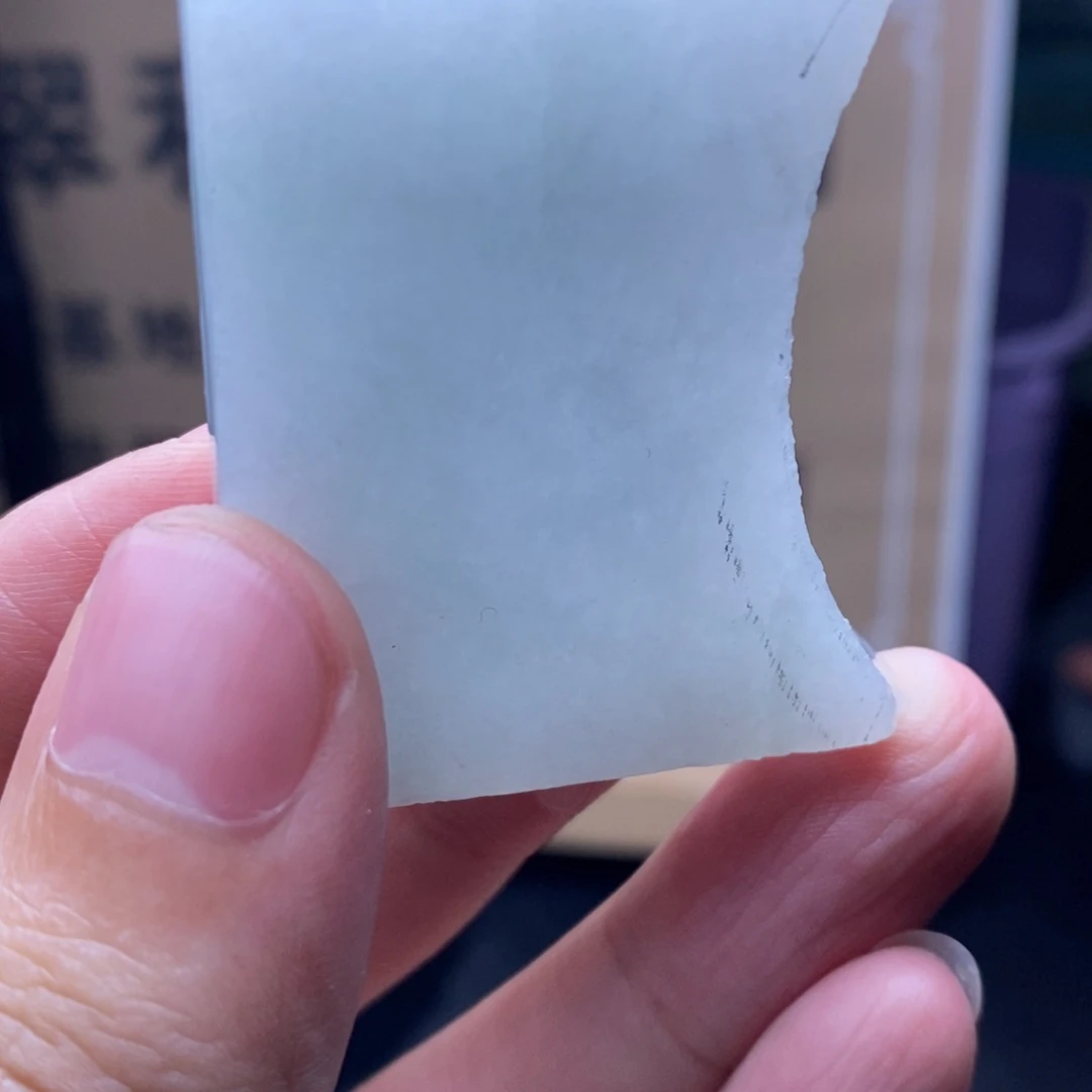 定制翡翠未镶嵌