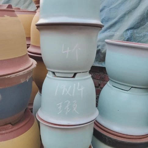 花盆 花盆尺寸查看图片