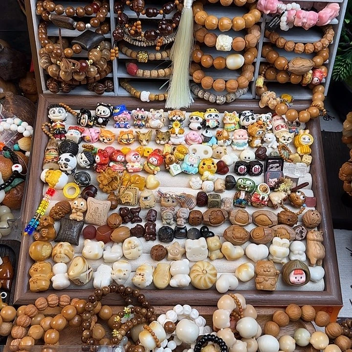 库克吊坠糖****补差价提溜