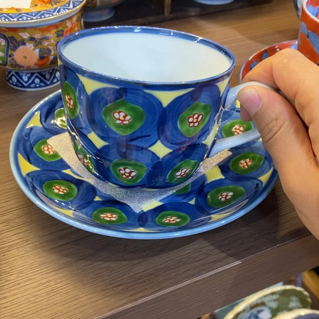 瓷片9 厘米 小杨瓷器陶瓷陶瓷