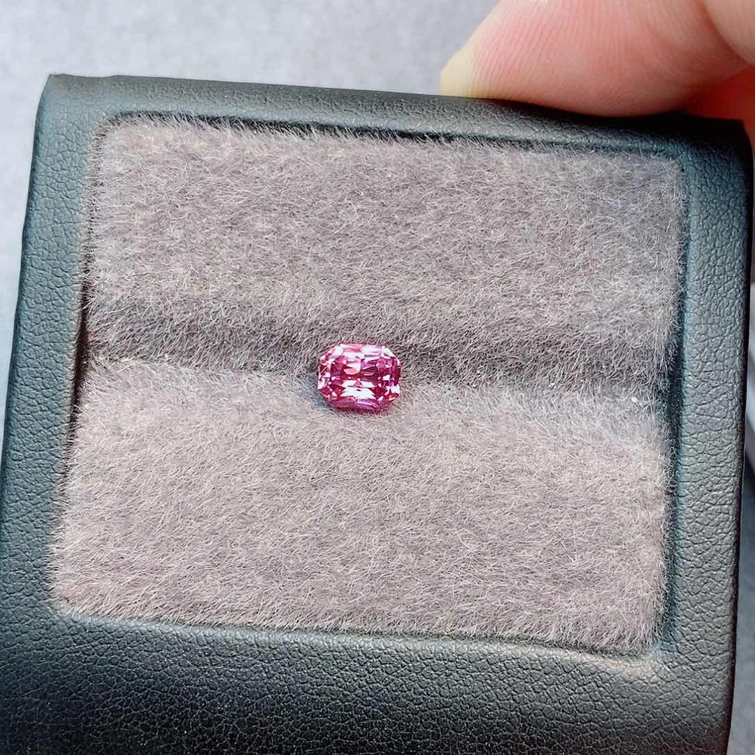裸石尖晶石1.2ct