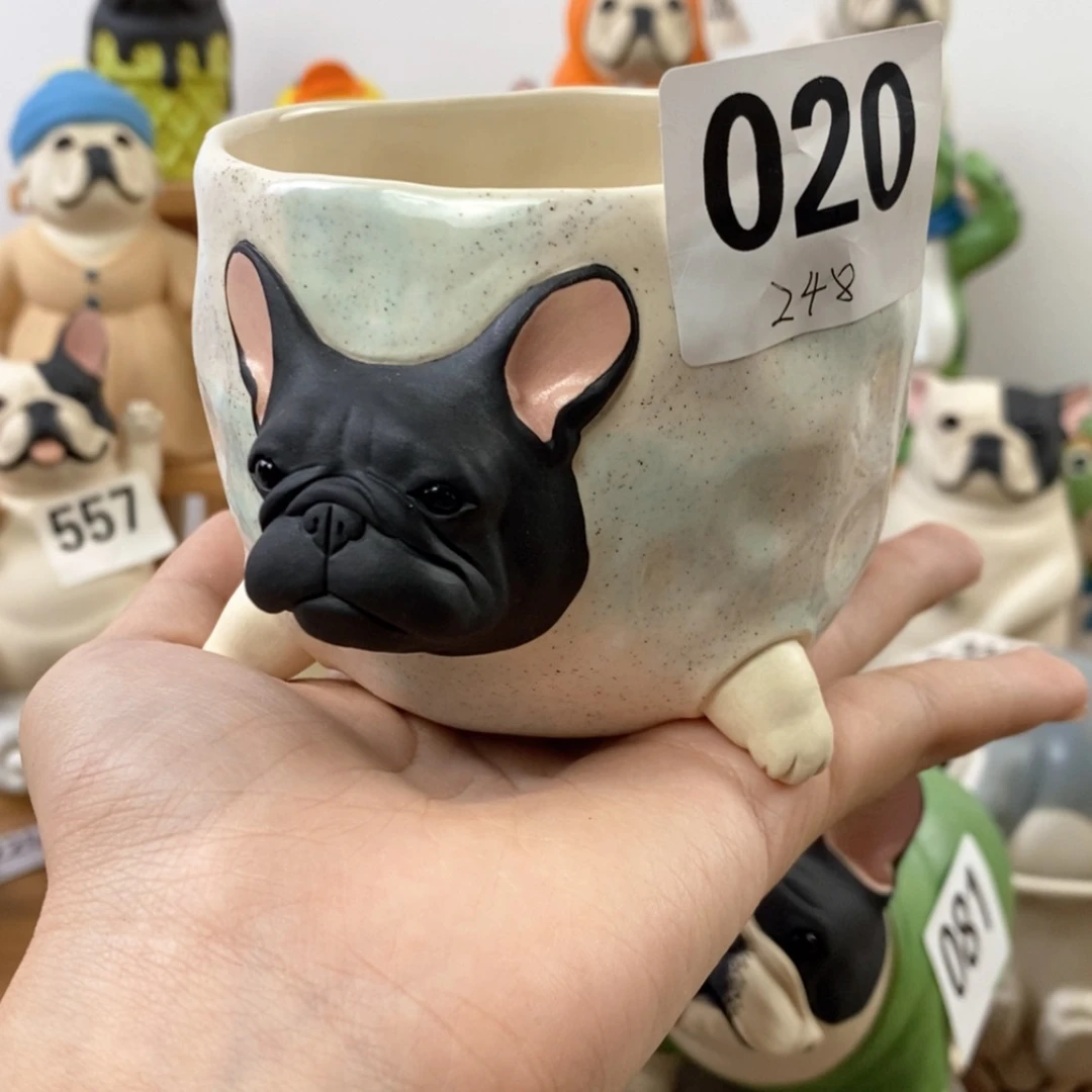 【闪购商品】摆件020